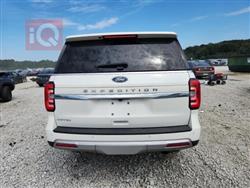 فۆرد ئێکسپێدیشن